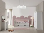 SAHRA- Bebek Odası