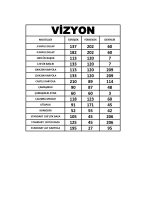 VİZYON - Montessori Karyola - Görsel 8