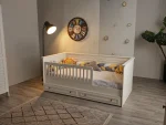 İNCİ - Bebek Odası - Görsel 3