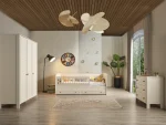 İNCİ - Bebek Odası