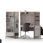 COMFORT - Çalışma Masası Üst Ünitesi