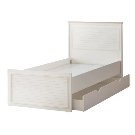 SEDİR - 90x190 Yavrulu 100x200 Karyola