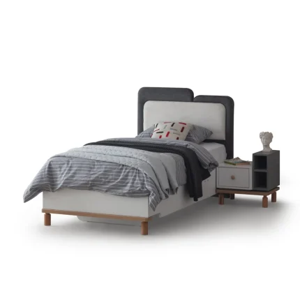 GRAY - 120x200 Baza