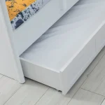 LORA - 80x180 Montessöri Yavru Karyola
