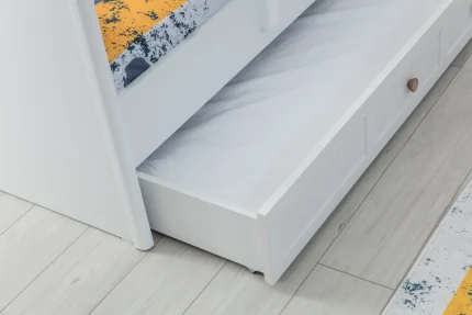 LORA - 80x180 Montessöri Yavru Karyola