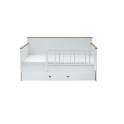 LORA - 90x190 Montessöri Karyola