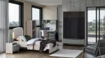 LİNDEN  - 100x200 Baza - Görsel 3
