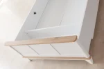 LORA - 120x200 Baza - Görsel 4