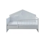 ROYAL - 90x190 Montessöri Karyola