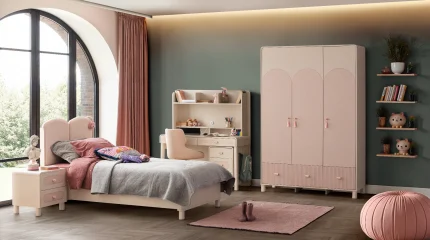 LUNA - Genç Odası