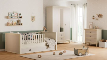 AGRA - Çocuk Odası