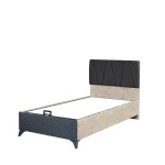 CAMP - 100*200 Bazalı Karyola