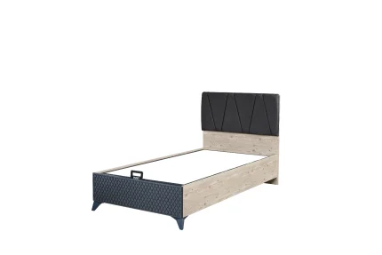 CAMP - 100*200 Bazalı Karyola
