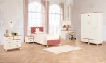 FLORA - Genç Odası