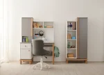 GRAY - Çalışma Masası Üst Ünitesi - Görsel 3