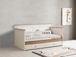 CANYON ART- Montessori Karyola