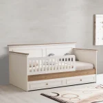 CANYON ART- Montessori Karyola