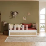 KOTON -  100*200 Montessori&90*190 Alt Karyola - Görsel 2