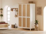KOTON - 3 Kapılı Gardrop