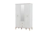 LİNE - 3 Kapılı Gardırop