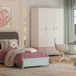 LOVE - Genç Odası