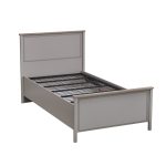 MONO - 100x200 Baza