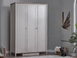 MONO - 3 Kapaklı Gardırop - Görsel 4