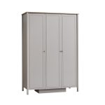 MONO - 3 Kapaklı Gardırop