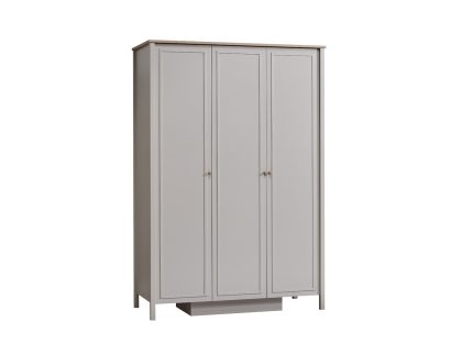 MONO - 3 Kapaklı Gardırop