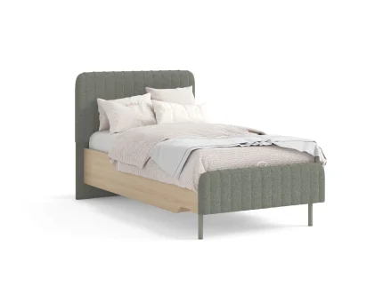 MİZU-  Başlıklı Baza 120X200
