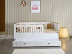 ROYAL  - 100*200 Montessori & 90*190 Alt Karyola - Görsel 3