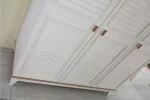 SEDİR - 3 Kapılı Gardırop - Görsel 5