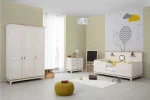 SEDİR - Bebek Odası