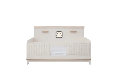 SEDİR - 100x200 Montessöri Karyola