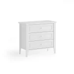 SİENA-  White Şifonyer