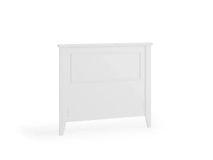 SİENA-  White Baza Başlık 120 cm