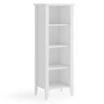 SİENA-  White Kitaplık