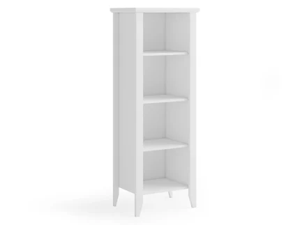 SİENA-  White Kitaplık