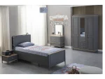 BEST - 3 Kapılı Gardırop