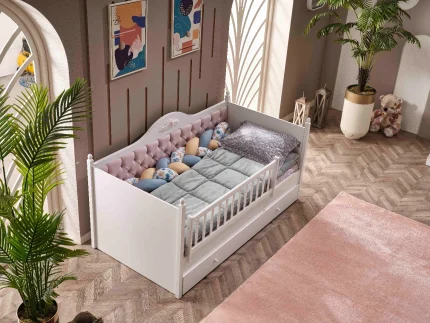PARİS - Montessori Karyola
