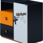 EXTREME - Şifonyer