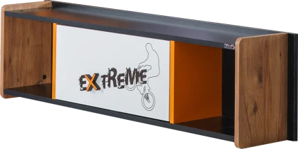 EXTREME - Çalışma Masası Üst Modül