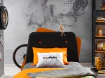EXTREME - Karyola 100X200 - Görsel 8