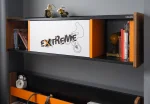 EXTREME - Çalışma Masası Üst Modül - Görsel 2