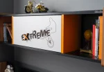 EXTREME - Çalışma Masası Üst Modül - Görsel 4