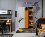 EXTREME - 3 Kapaklı Dolap - Görsel 5