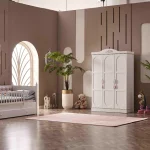 PARİS - Çocuk Odası