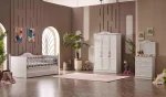 PARİS - Çocuk Odası