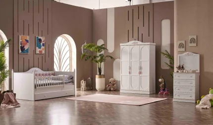 PARİS - Çocuk Odası