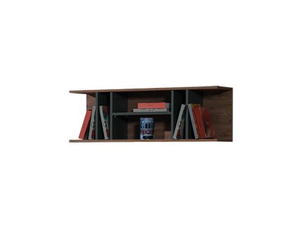 LOFT - Çalışma Masası Üst Ünitesi